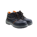 cheap steel toe safety shoes for construction site